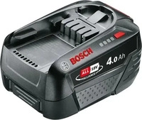 Gardena 14922-20, Gardena System Akku (18 V) (14922-20) Schwarz