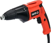 Yato YT-82071, Yato Netzwerkschraubenzieher 550w (YT-82071)