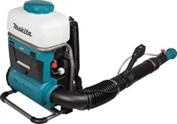 Makita MPM001GL202, Makita PM001GL202 Akku-Druckspr&uuml;her, Spritzger&auml;t 15l (15 l)