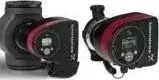 Grundfos 98333874, Grundfos Cirkulationspumpe MAGNA3 32-80 F (98333874)