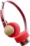 FiiO 5570202, FiiO EH11 (Keine Ger&auml;uschunterdr&uuml;ckung, 27 h, Kabellos) (5570202) Rot