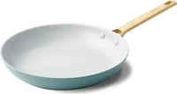 Greenpan CC003476-001, Greenpan Padova (Bratpfanne, Aluminium, Edelstahl, 28 x 7.30