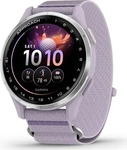 Garmin 010-03898-10, Garmin Approach J1 Flieder/Silber (010-03898-10)
