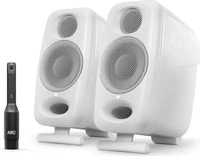 IK Multimedia IP-ILOUD-MMPROW2X-IN, IK Multimedia iLoud Micro Monitor Pro Pair