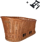 Basil 54024, Basil Pasja M (30 l) (54024) Braun