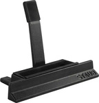 Staub 1190902, Staub Deckelhalter (Metall) (1190902) Grau