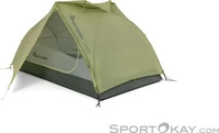 Sea To Summit STS046201/TR2B/2, Sea To Summit Telos Evo Bikepack Tent TR2
