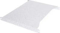 Thermaltake GRA-TTG-SFSXWH-01, Thermaltake Tt GRA TTG Sim Floor White