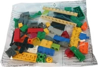 LEGO n.v., LEGO Window Exploration Bag (LEGO Zubeh&ouml;r) (n.v.)