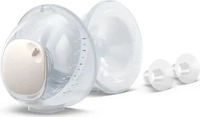 Philips Hands-Free Premium Plus Milchpumpe (65227431)