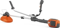 Husqvarna 970754402, Husqvarna Tagliaerba a Batteria 220iR (Metallschneideblatt,