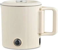 Maestro MR-009-BEIGE, Maestro Czajnik elektryczny 0 8L MR-009-BEIGE (0.80 l)