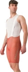 Castelli Free Aero Race S Kit Bibshort (M) (66688344) Rosa