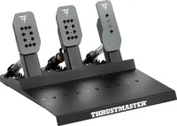 Thrustmaster 4060384, Thrustmaster Raceline Pedals III LC (PC, PS4, PS5, Xbox...