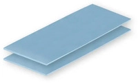 Arctic ACTPD00059A, Arctic TP-3 (200x100mm, t:1.0mm) Pack of 2pcs (1 mm, 6 W/m K)