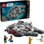 LEGO 75426, LEGO SMART Play: Millennium Falcon (75426, LEGO Star Wars) (75426)