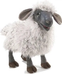 Folkmanis 3058, Folkmanis Bl&ouml;kendes Schaf (3058)