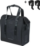 Basil B18247-noir, Basil MIK Hook (23 l) (B18247-noir) Schwarz