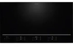 Miele KM 8895 FL Diamond&MSense Herdunabh&auml;ngiges Induktionskochfeld 936 mm...