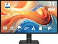 MSI 9S6-3PE8CM-001, MSI PRO MP272 E14C (1920 x 1080 Pixel, 27") (9S6-3PE8CM-001)