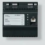 Siedle 200048807-00, Siedle Smart Gateway SG 650-0 f. Netzwerkanschluss
