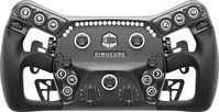 Simucube SCSAVUPRO-SC3, Simucube Savu Pro Lenkrad (PC) (SCSAVUPRO-SC3) Schwarz