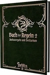 Ulisses Spiele US81114, Ulisses Spiele HeXXen 1733: Buch der Regeln 2 - Ausbauregeln