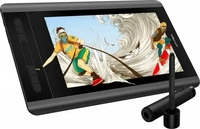 XP-Pen CD121FH-BK/CPCD121FH-BK, XP-Pen Artist 12 V3 (11.90", 5080 lpi)