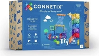 Connetix CT-R-00066-BR, Connetix Ball Run Expansion Pack (CT-R-00066-BR)