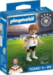 Playmobil 72268, Playmobil Nick Woltemade (72268)