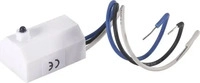 interB&auml;r 8812-006.81, interB&auml;r 8812-006.81 Sensore crepuscolare 1 pz. 230...