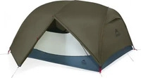 Msr 13941, Msr Hubba Hubba HD 3 Green (Kuppelzelt, 2.20 kg, 3 Personen) (13941) Gr&uuml;n