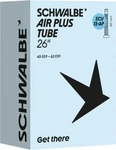 Schwalbe 10465754, Schwalbe SCV 13-AP (26", 40 mm) (10465754) Schwarz