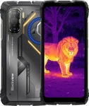 Blackview ROCK3 8/256 BLACK, Blackview MOBILE PHONE ROCK 3/8/256GB BLACK (256...