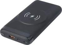 eSTUFF ES641042, eSTUFF INFINITE Power Bank 10.000 (10000 mAh, 20 W, 37 Wh)