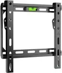 Vivolink WALL-SMALL, Vivolink Basic Small Wall Mount (Wand, 45 kg, 12" - 49")