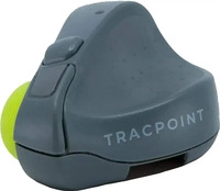 Swiftpoint Tracepont, Swiftpoint Mobile Maus TracPoint (Kabellos) (Tracepont)...