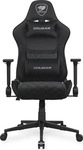 Cougar CGR-A2F-BLB, Cougar Fauteuil Armor One V2 (Noir) (CGR-A2F-BLB) Schwarz