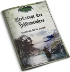 Ulisses Spiele US81100, Ulisses Spiele US81100 - HeXXen 1733: Werkzeuge Upgrade -