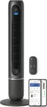 Philips CX7550/01, Philips CX7550/01 (44 dB) (CX7550/01) Schwarz/Grau
