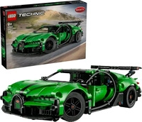 LEGO 42241, LEGO KONSTR AUTOMOBILIS BUGATTI 42241 (42241, LEGO Technic) (42241)