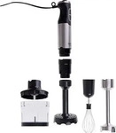 Camry CR 4623 W, Camry Blender Blender ręczny (zestaw) CR 4623 biały (CR 4623...