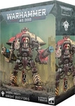 Games Workshop Questoris, Games Workshop Warhammer 40k - Imperial Knights Chevaliers