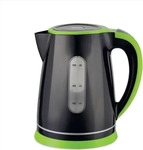 Maestro MR-058-BLACK, Maestro Czajnik elektryczny 1 8l 2000W MR-058-BLACK (1.80 l)