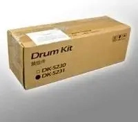 Kyocera 302R793020, Kyocera DK-5231, Original,, ECOSYS P5021cdn ECOSYS P5021cdw