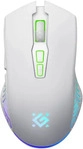 Defender 52502, Defender PANDORA RF 3200DPI 7P Kabellose Gaming-Maus Weiss...