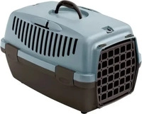 Kerbl 80582, Kerbl Gulliver 1 (Hund, Katze, Sicherheitsverschluss) (80582)...