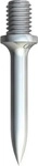 OBO Bettermann 3105024, OBO Bettermann OBO-Dbel 903RB18 Einschlagdbel ohne Gewinde L