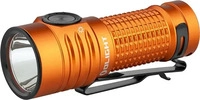 Olight Baton Turbo (Orange), Olight Baton Turbo Akku-Taschenlampe (1000 lm) (Baton