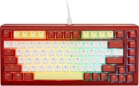Ducky PKTI2383AST-CCUSPDOENUKAW1, Ducky ProjectD x Fallout Tinker 75 - MX2A...